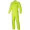 ALPINESTARS HURRICANE RAIN V2 SUIT - Model YELLOW FLUO