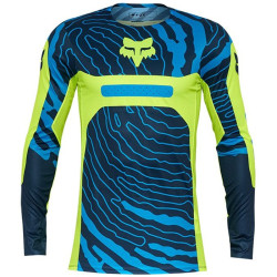 FOX FLEXAIR IMPRESSION JERSEY