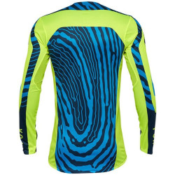 FOX FLEXAIR IMPRESSION JERSEY