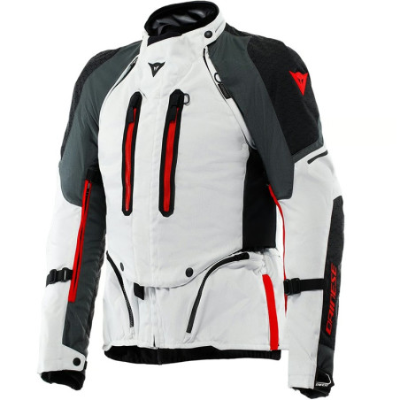 DAINESE SUPER ADVENTURE ABSOLUTESHELL JACKET