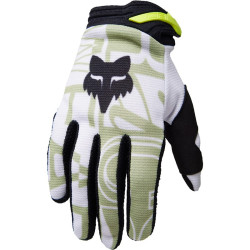 FOX YOUTH 180 RACE SPEC GLOVES