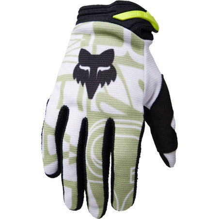 Fox Youth 180 Race Spec Motocross-Handschuhe