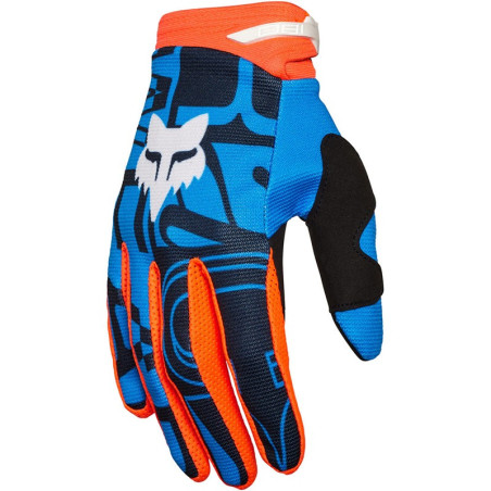 FOX YOUTH 180 RACE SPEC GLOVES