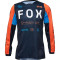 FOX YOUTH 180 RACE SPEC JERSEY - Model MIDNIGHT BLUE