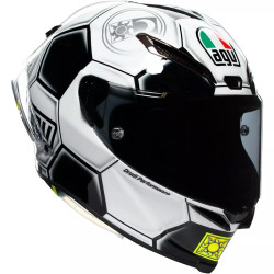 AGV Pista GP RR Rossi Catalunya 2008 Integralhelm -??%