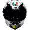 Casco integrale AGV Pista GP RR Rossi Catalunya 2008 -??%