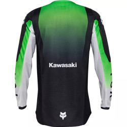 FOX 180 KAWASAKI JERSEY