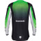 Fox 180 Kawasaki Motocross-T-Shirt