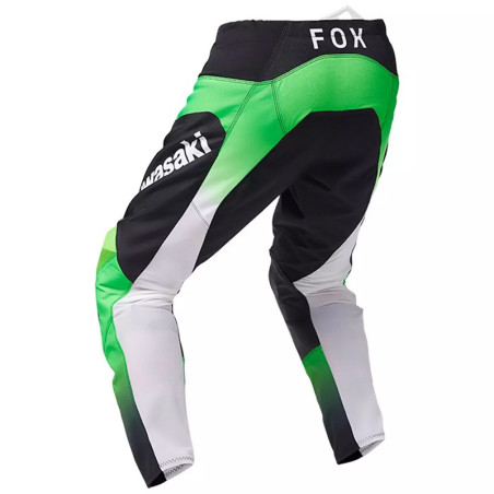 Fox 180 Kawasaki Motocross-Hose