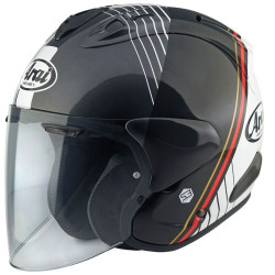 Arai SZ-R Evo Temu Jethelm -??%