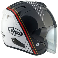 Arai SZ-R Evo Temu Jethelm -??%