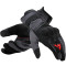 DAINESE TEYDE GORE-TEX - Model BLACK/IRON-GATE