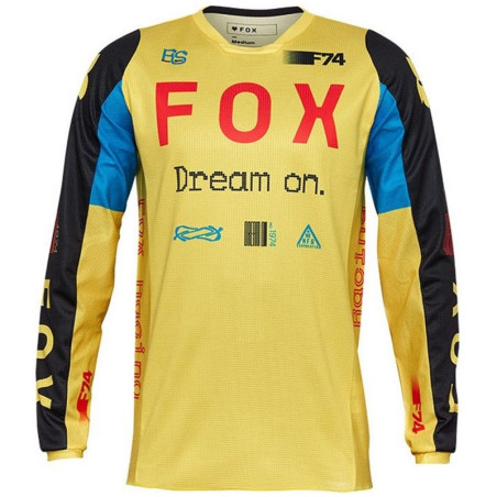 FOX 180 RACE SPEC JERSEY