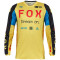 FOX 180 RACE SPEC JERSEY - Modelo PALE YELLOW