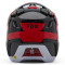 Casco MX Fox V3 DIvider