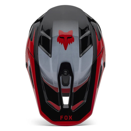 Casco MX Fox V3 DIvider