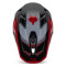 Casco MX Fox V3 DIvider