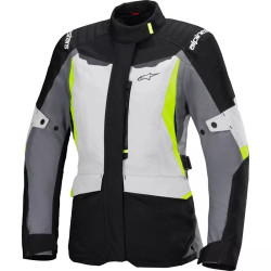 Alpinestars Stella ST-1 Wasserdichte Textiljacke -??%