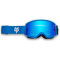 Fox Main Core Spark Motocross-Brille