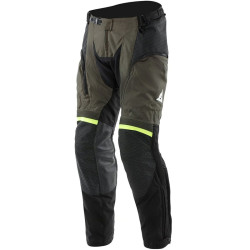 DAINESE SUPER ADVENTURE ABSOLUTESHELL PANTS