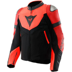 Dainese Iperattiva Motorradjacke