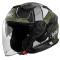 SHOEI J-CRUISE 3 WHIZZY - Modelo TC-11