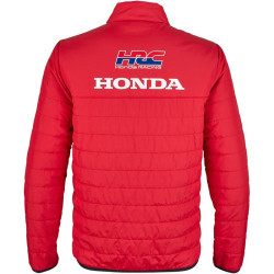 Fox X Honda Howell Jacke