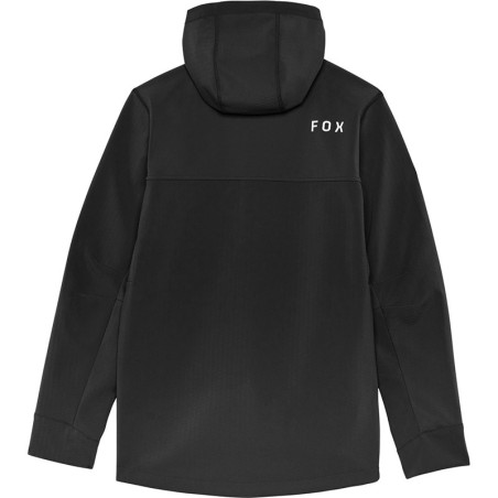 FOX PIT JACKET