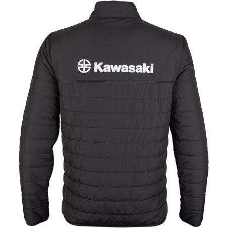 Fox X Kawasaki Howell Jacke