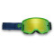 Fox Main Taunt Spark Motocross-Brille