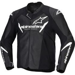 Alpinestars Faster V3 Lederjacke -??%