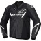 ALPINESTARS FASTER V3 - Modèle BLACK/WHITE