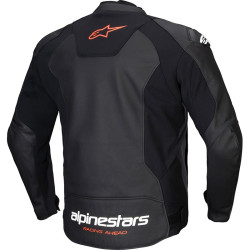 Alpinestars Faster V3 Lederjacke -??%