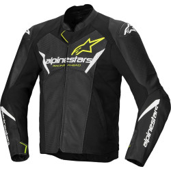 Giacca in pelle Alpinestars Faster V3 Airflow -??%