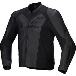 Alpinestars Faster V3 Airflow Lederjacke -??%