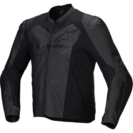 Giacca in pelle Alpinestars Faster V3 Airflow -??%