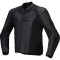 ALPINESTARS FASTER V3 AIRFLOW - Modelo BLACK BLACK