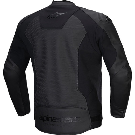 Alpinestars Faster V3 Airflow Lederjacke -??%