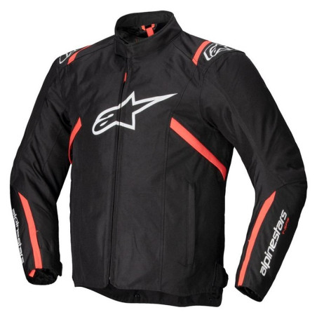 Giacca tessile Alpinestars T-SPS V2 impermeabile -??%