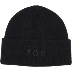 Fox Wordmark Beanie