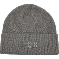 FOX WORDMARK BEANIE