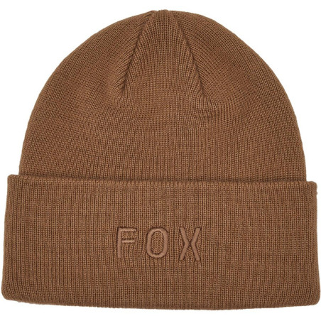 Marchio della parola Beanie Fox