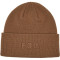 FOX WORDMARK BEANIE - Modèle WALNUT