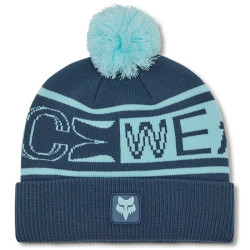 Fox Throttle Beanie