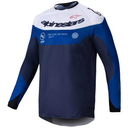 Alpinestars Pro-Dura Motocross-T-Shirt -??%