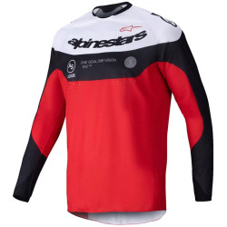 Alpinestars Pro-Dura Motocross-T-Shirt -??%