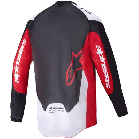 ALPINESTARS JERSEY PRO-DURA