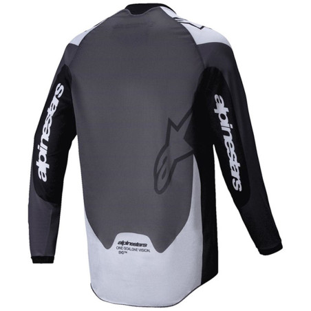 Maglia MX Alpinestars Pro-Dura -??%