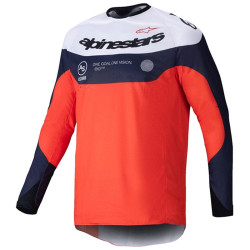 Alpinestars Pro-Dura Motocross-T-Shirt -??%