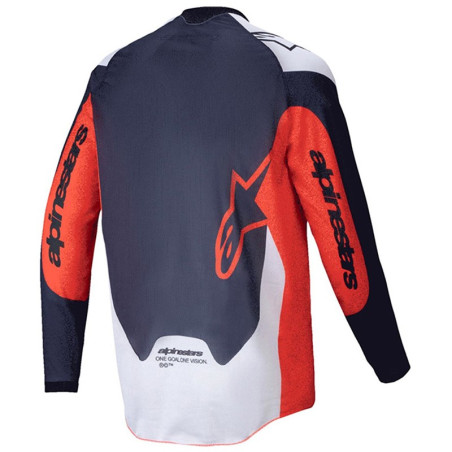 Maglia MX Alpinestars Pro-Dura -??%